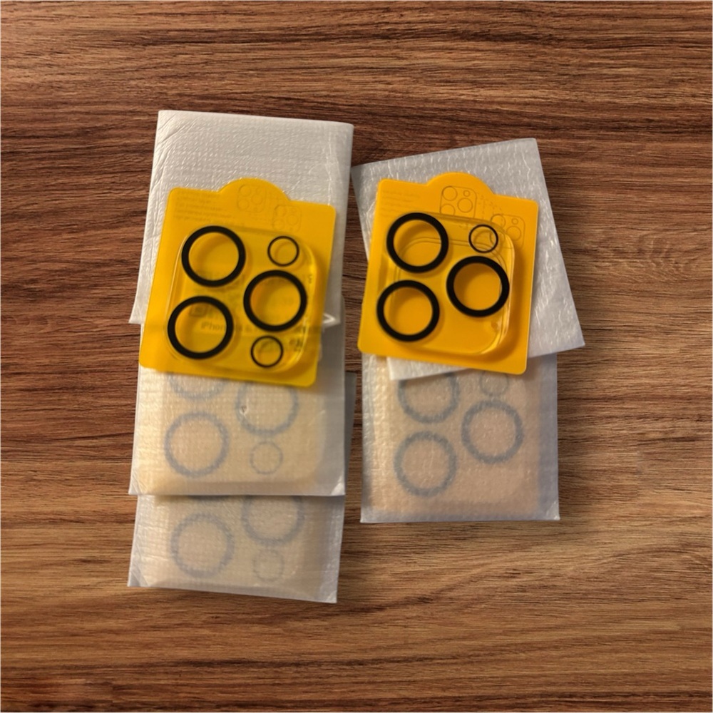 iPhone 14 Pro Max Lens Protector